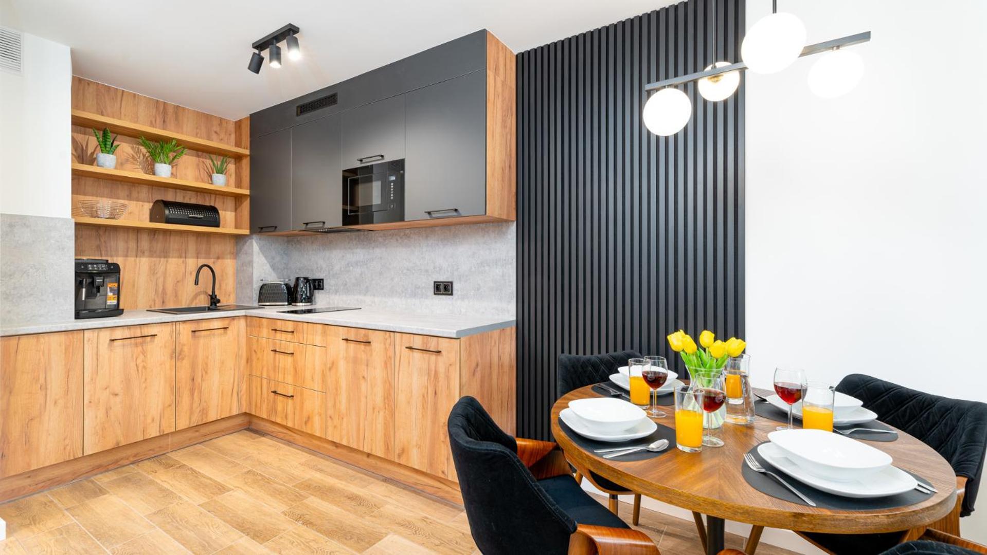 Apartamenty Good Time- Centrum, Blisko Wyciagu I Szlakow Szklarska Poręba Εξωτερικό φωτογραφία
