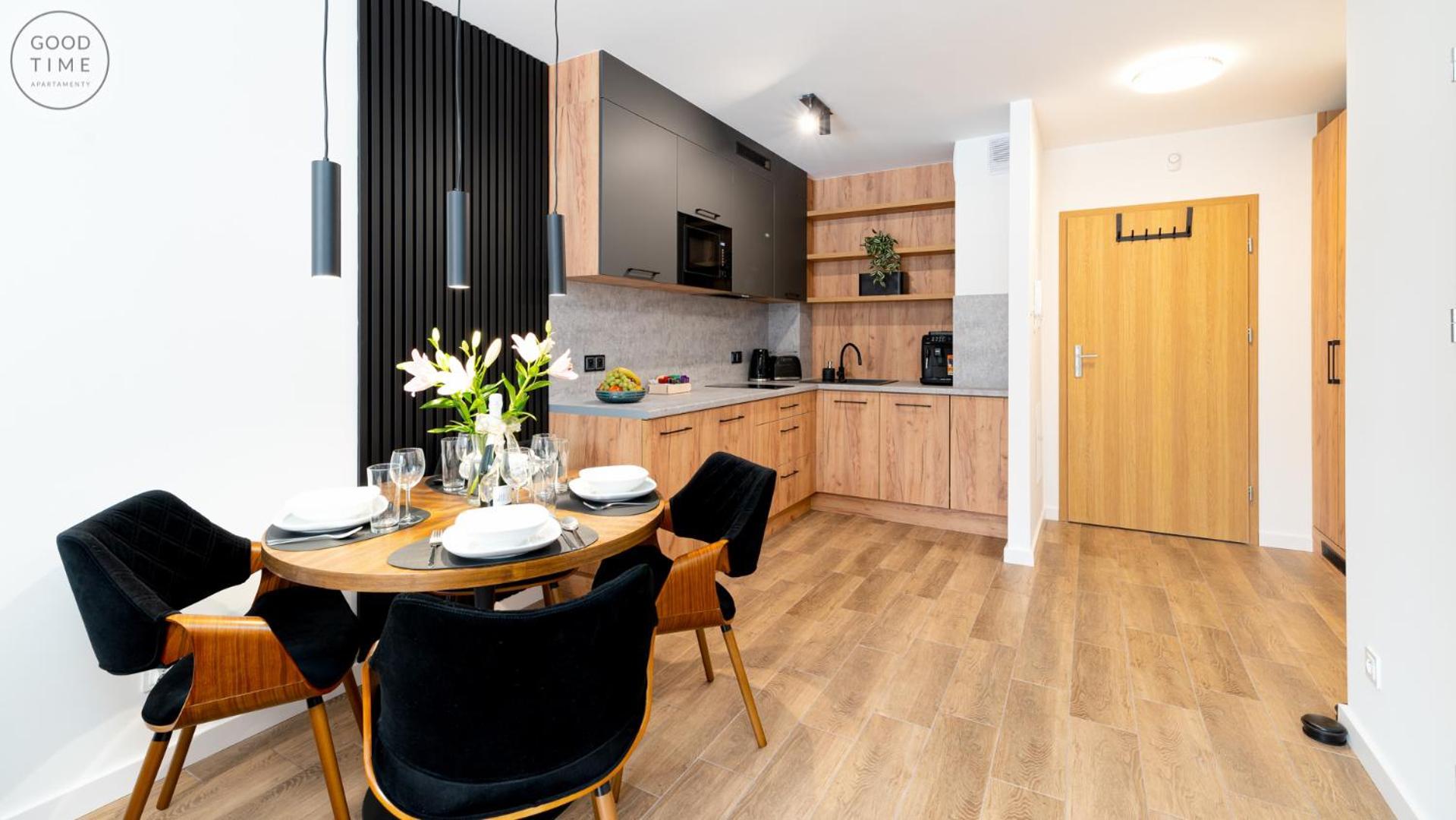 Apartamenty Good Time- Centrum, Blisko Wyciagu I Szlakow Szklarska Poręba Εξωτερικό φωτογραφία