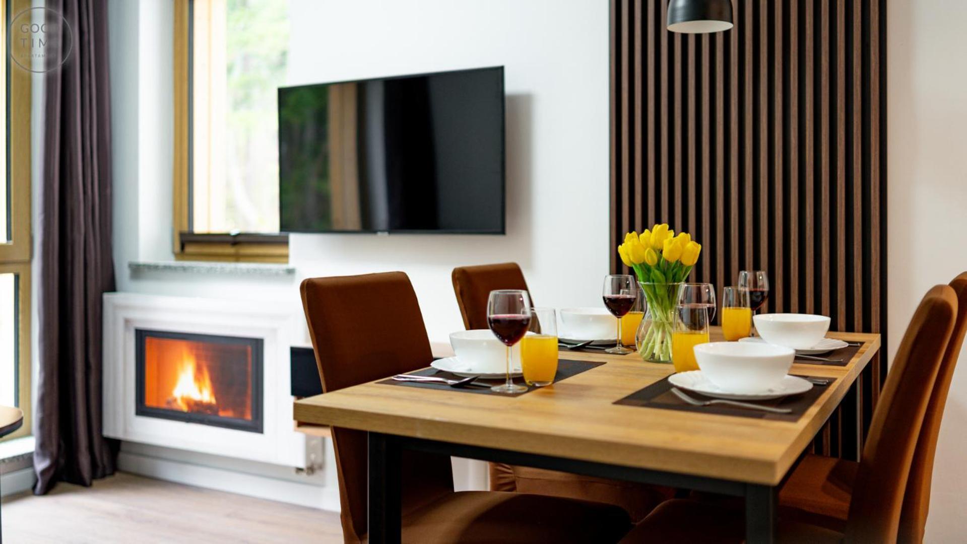 Apartamenty Good Time- Centrum, Blisko Wyciagu I Szlakow Szklarska Poręba Εξωτερικό φωτογραφία