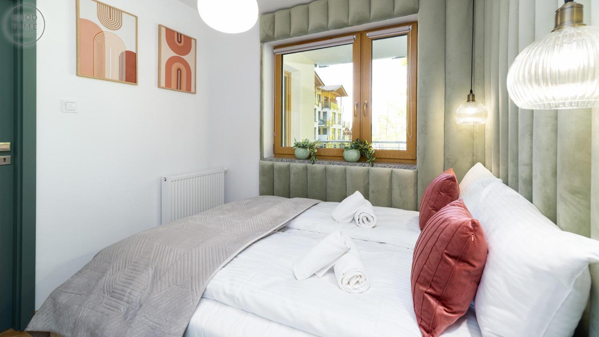 Apartamenty Good Time- Centrum, Blisko Wyciagu I Szlakow Szklarska Poręba Εξωτερικό φωτογραφία