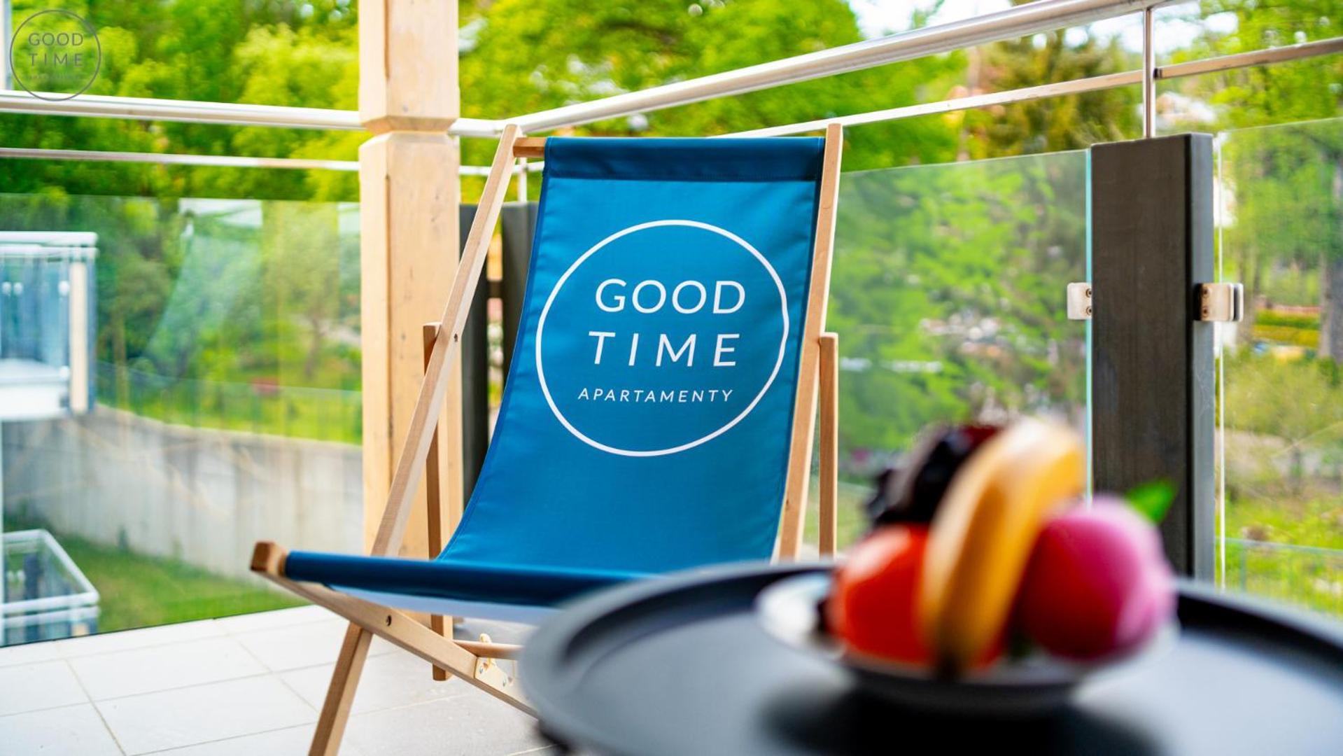 Apartamenty Good Time- Centrum, Blisko Wyciagu I Szlakow Szklarska Poręba Εξωτερικό φωτογραφία