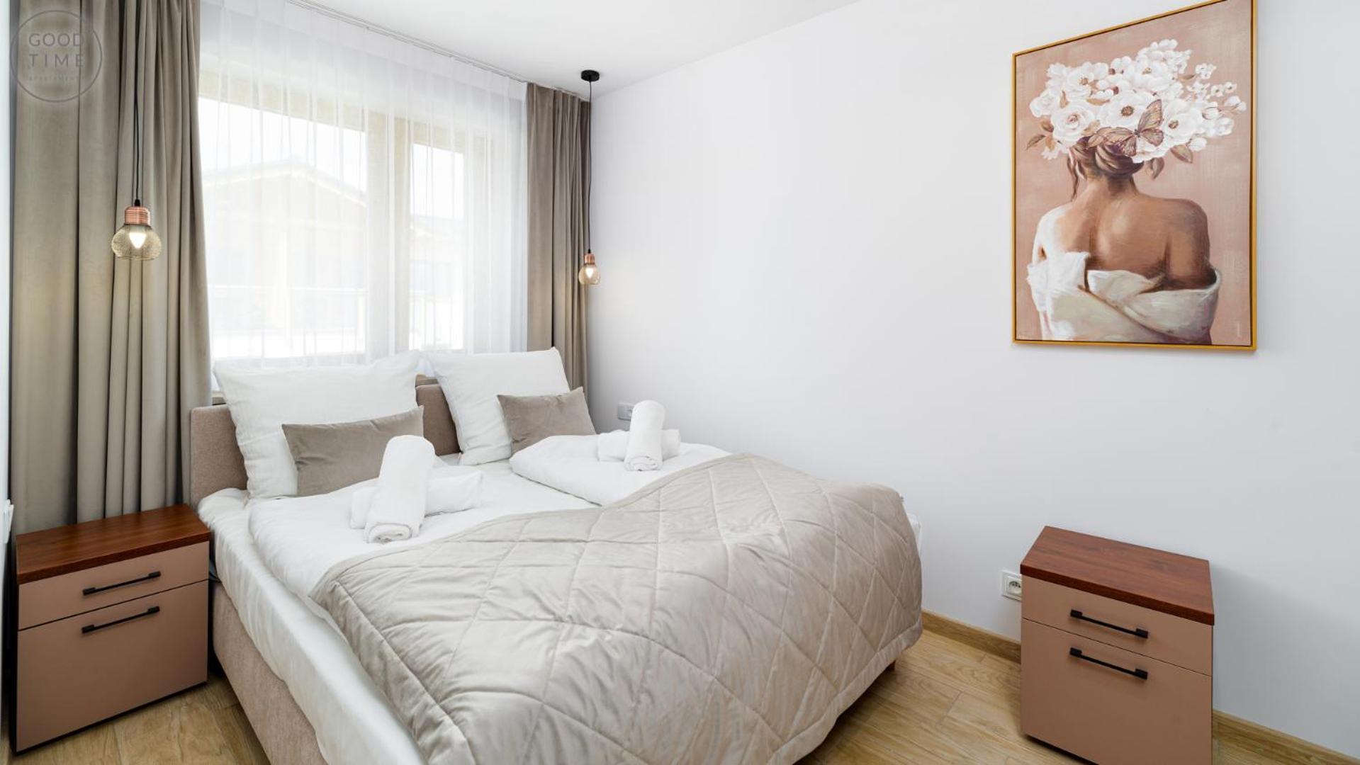Apartamenty Good Time- Centrum, Blisko Wyciagu I Szlakow Szklarska Poręba Εξωτερικό φωτογραφία