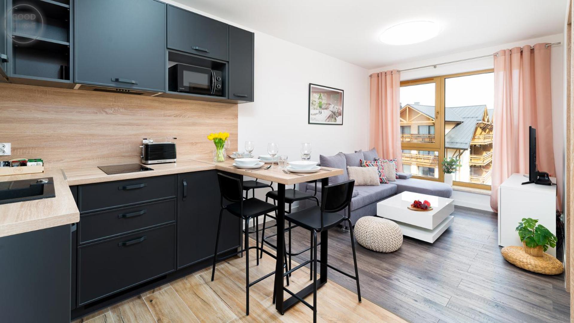 Apartamenty Good Time- Centrum, Blisko Wyciagu I Szlakow Szklarska Poręba Εξωτερικό φωτογραφία