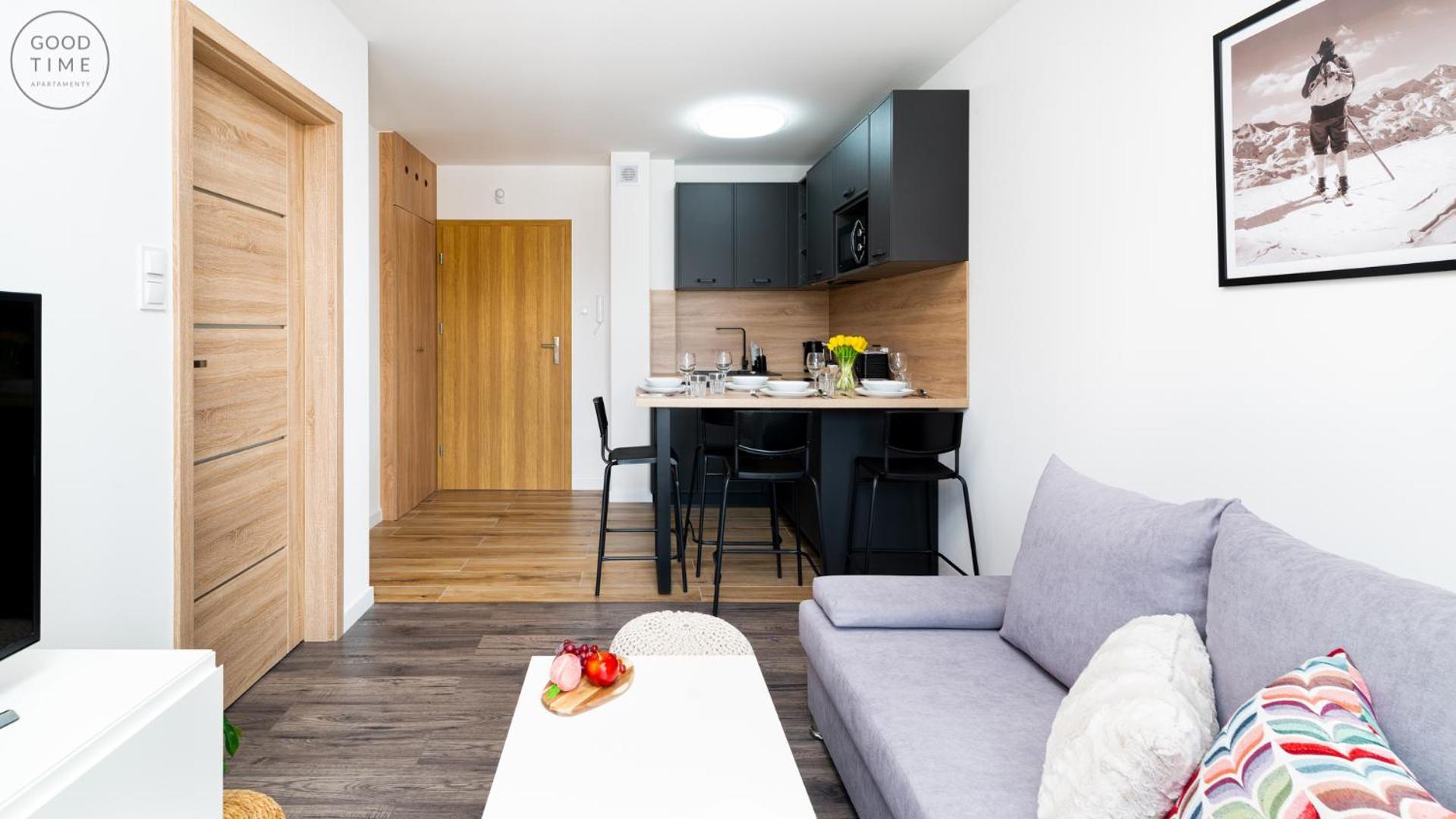 Apartamenty Good Time- Centrum, Blisko Wyciagu I Szlakow Szklarska Poręba Εξωτερικό φωτογραφία