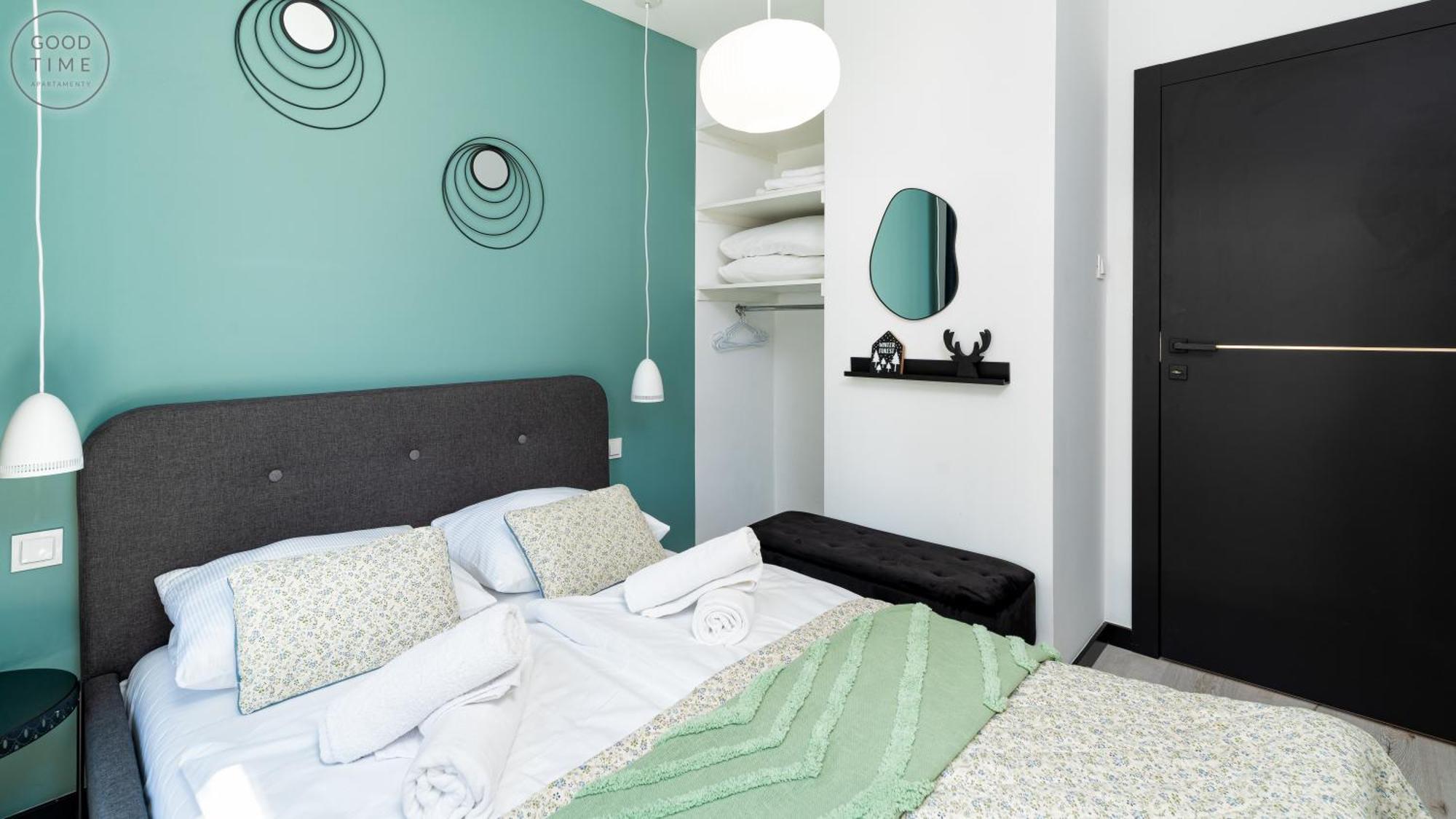 Apartamenty Good Time- Centrum, Blisko Wyciagu I Szlakow Szklarska Poręba Εξωτερικό φωτογραφία
