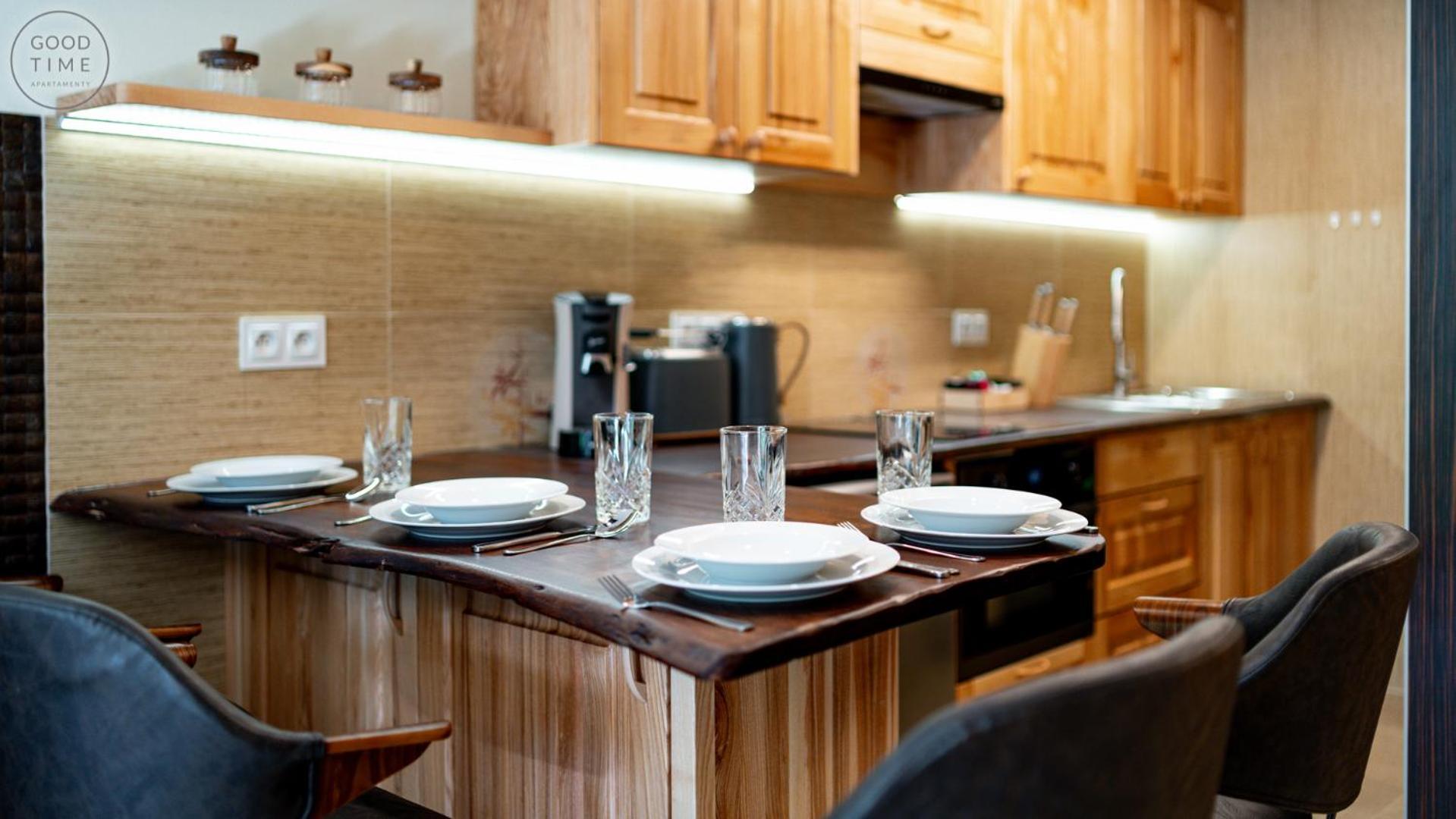 Apartamenty Good Time- Centrum, Blisko Wyciagu I Szlakow Szklarska Poręba Εξωτερικό φωτογραφία