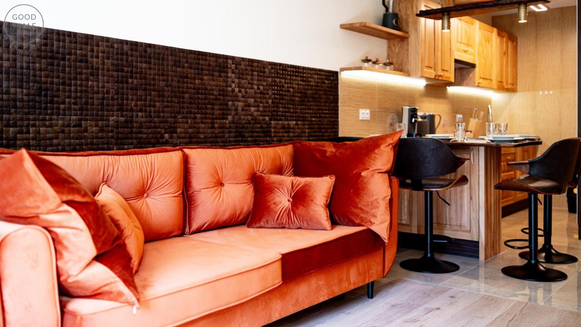 Apartamenty Good Time- Centrum, Blisko Wyciagu I Szlakow Szklarska Poręba Εξωτερικό φωτογραφία