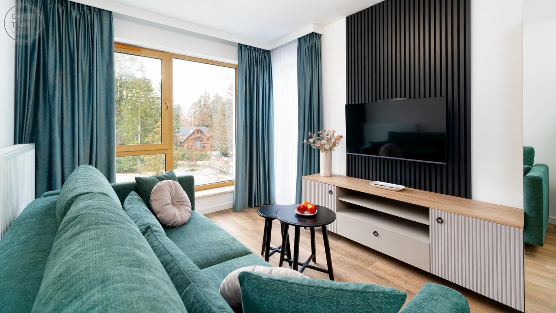 Apartamenty Good Time- Centrum, Blisko Wyciagu I Szlakow Szklarska Poręba Εξωτερικό φωτογραφία